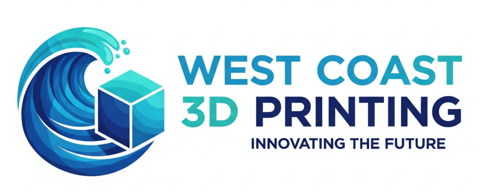 WC3D Printing